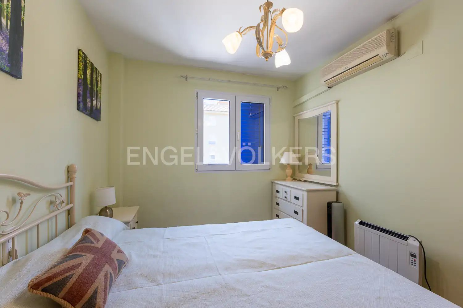 Piso de 250 m² en Canet de Berenguer