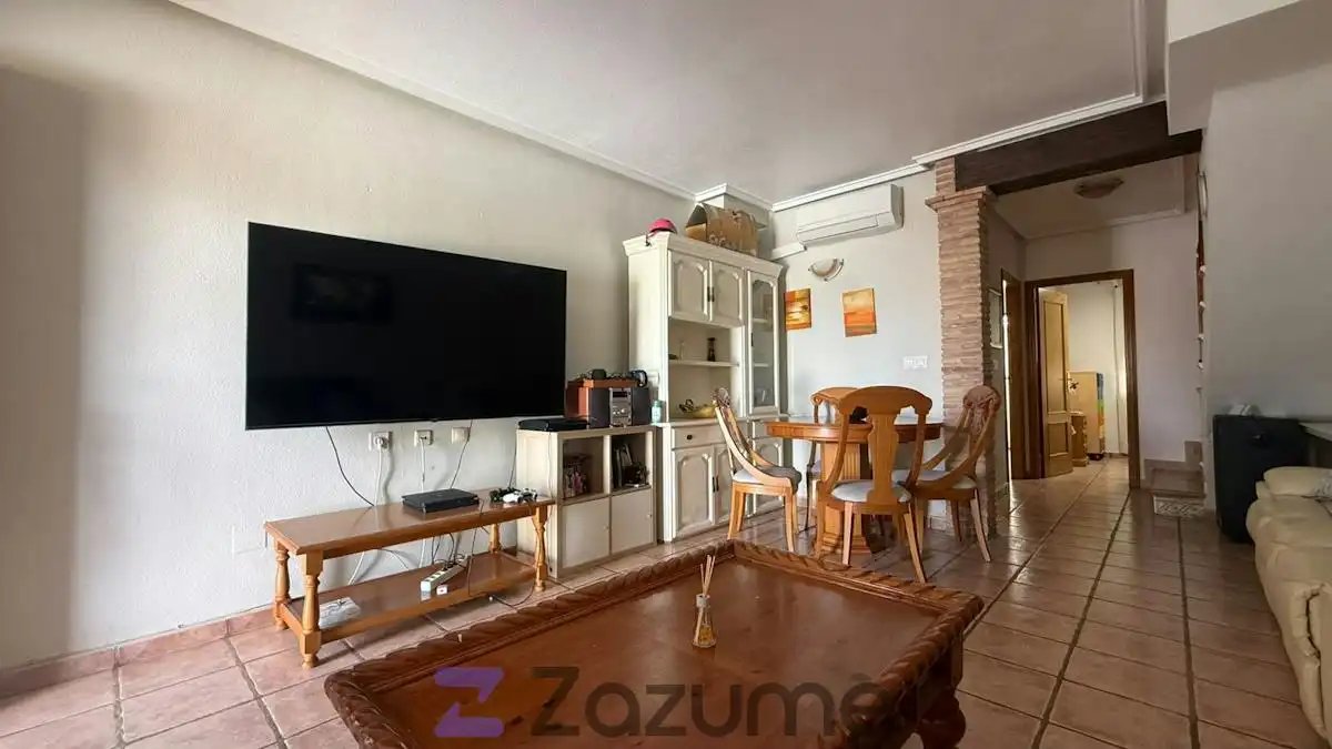 Piso de 100 m² en San Pedro del Pinatar