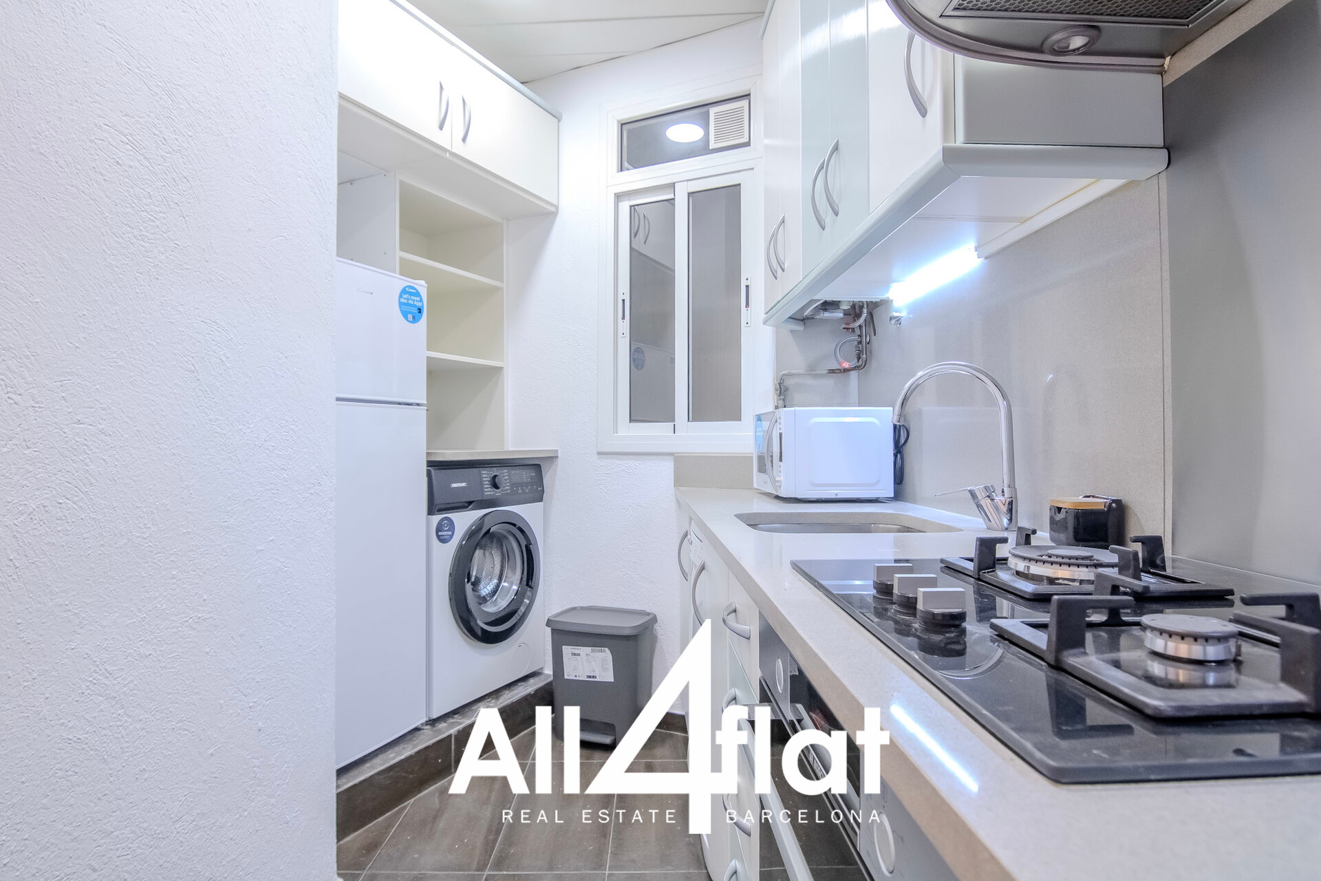 Appartement 56 m² à Barcelone