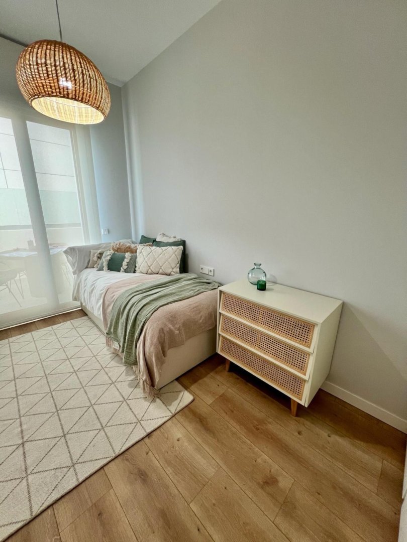 Piso de 117 m² en Vigo