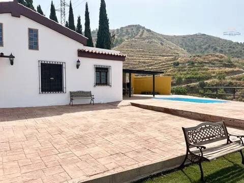 Casa de 150 m² en Almuñécar