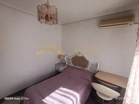 Piso de 118 m² en Cáceres