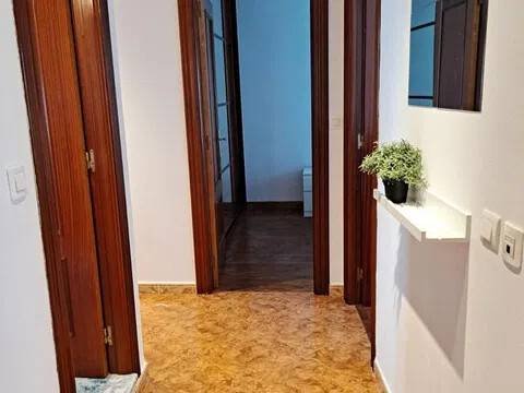 Piso de 80 m² en Pravia