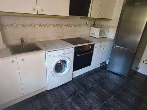 Piso de 109 m² en Avilés