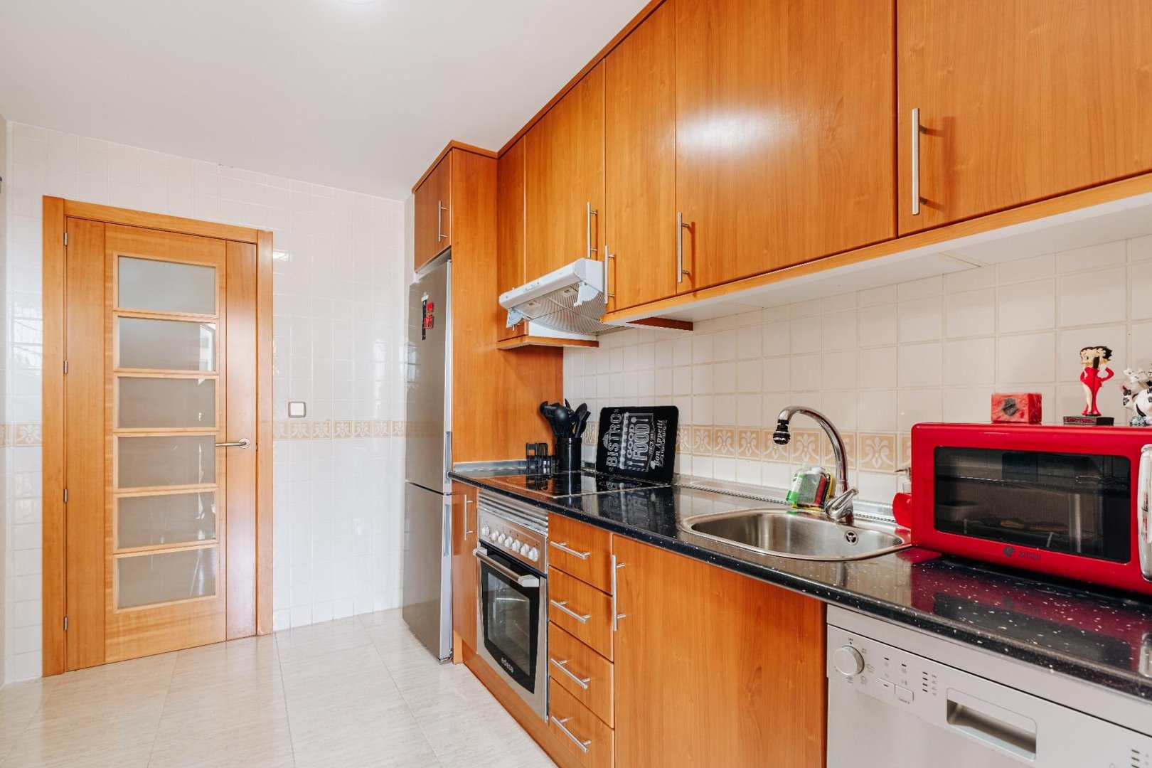 Wohnung 100 m² in la Vila Joiosa / Villajoyosa
