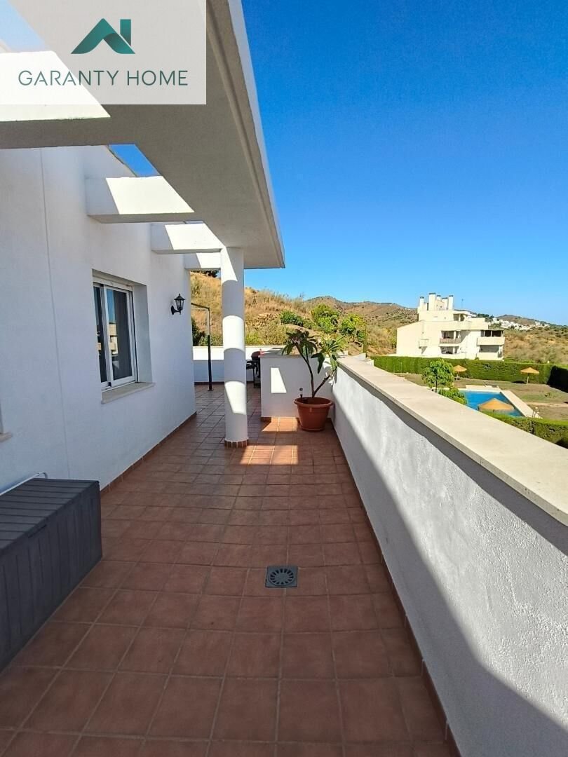 Pis de 140 m² a Rincón de la Victoria