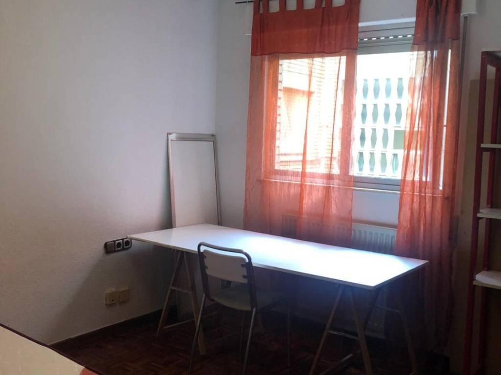 Piso de 100 m² en Salamanca