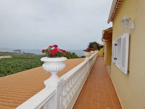 Casa de 200 m² en Icod de los Vinos