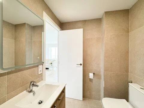 Piso de 80 m² en Palma