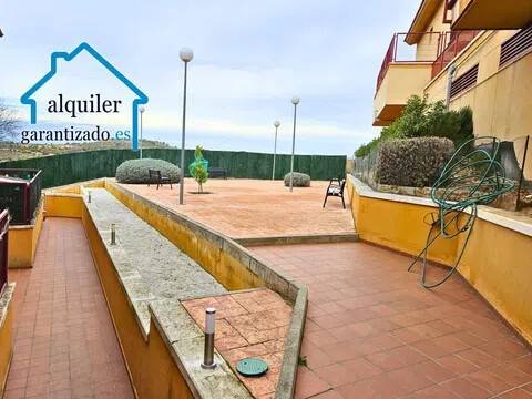 Pis de 56 m² a Campo Real