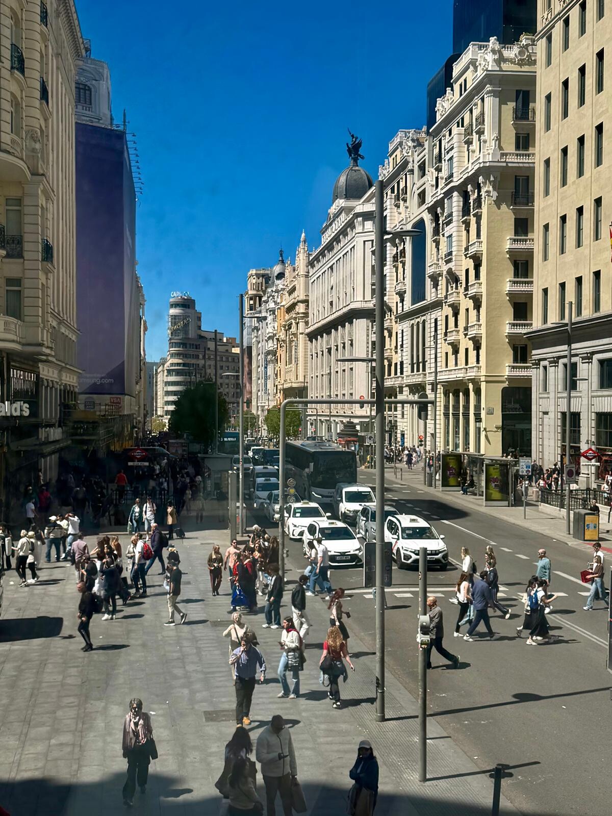 Appartamento 65 m² a Madrid