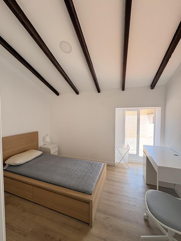 Habitación 250 m², Puzol
