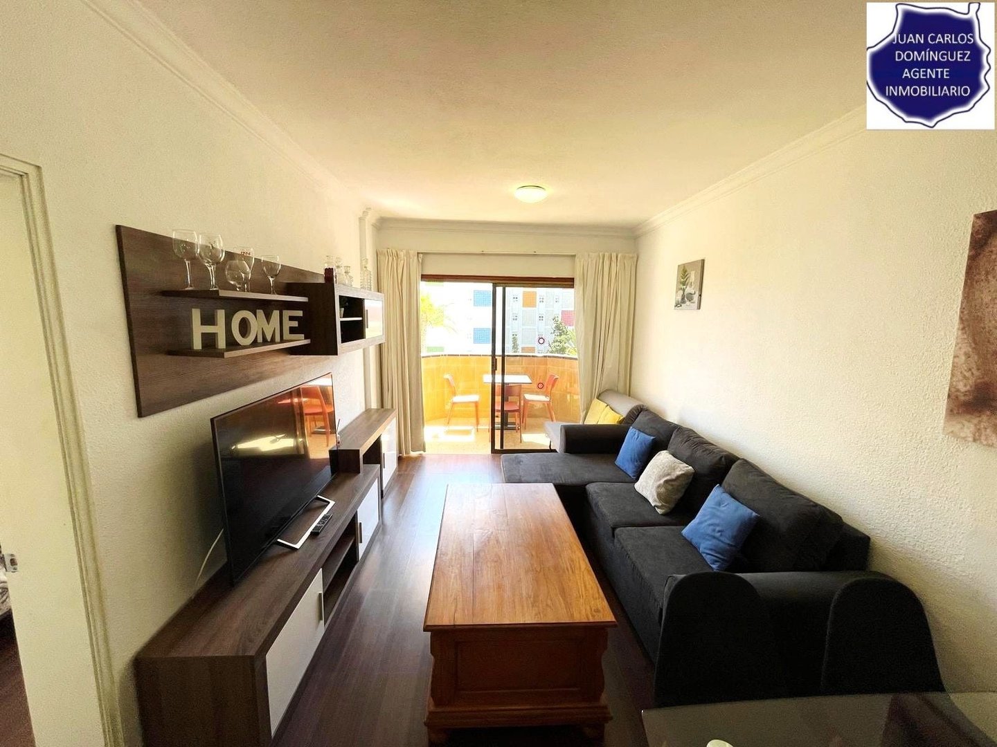 Piso de 70 m² en San Bartolomé de Tirajana