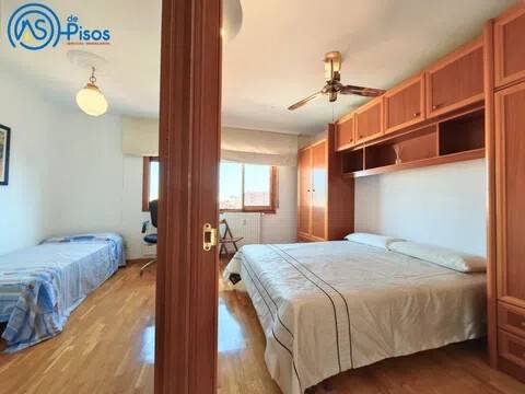 Pis de 75 m² a Saragossa