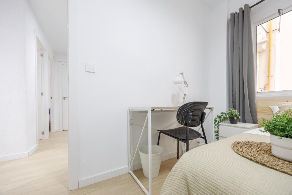 Habitació de lloguer, València
