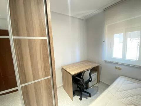 Piso de 70 m² en Salamanca