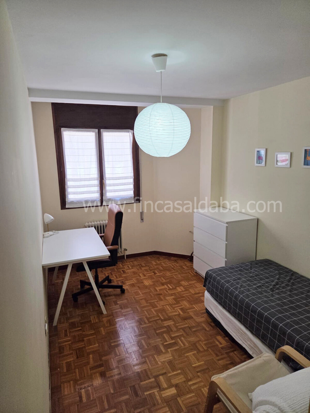 Piso de 80 m² en Jaca