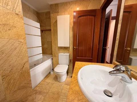 Piso de 65 m² en Gijón