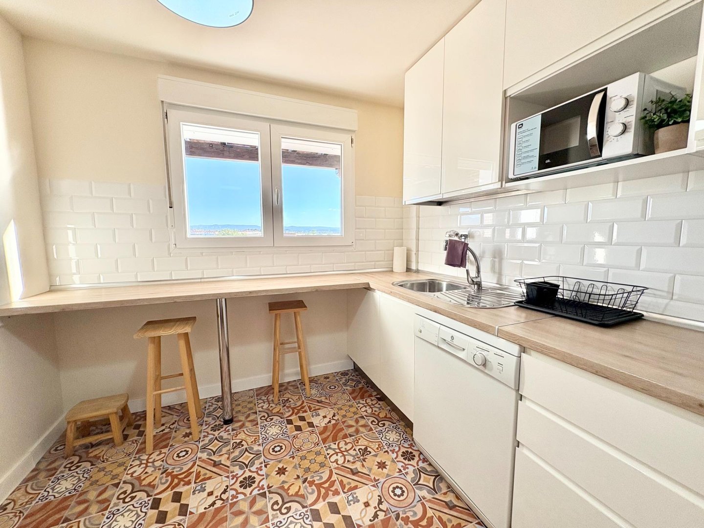 Piso de 79 m² en Alhendín