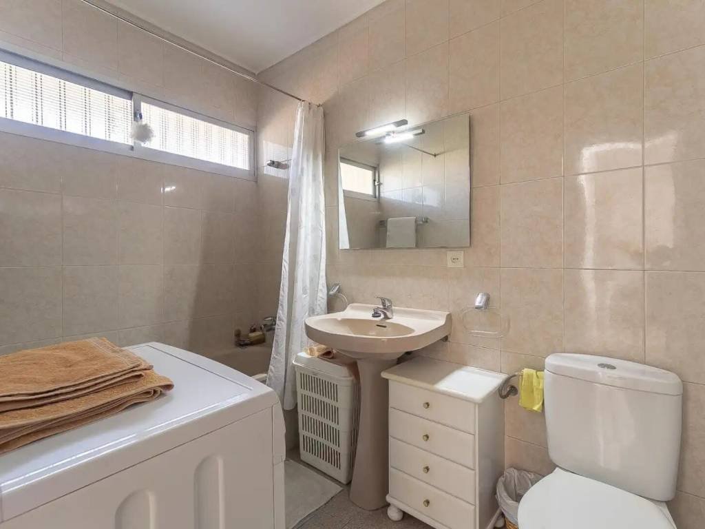 Piso de 75 m² en Benalmádena