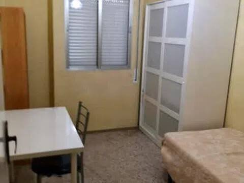 Pis de 80 m² a Sevilla