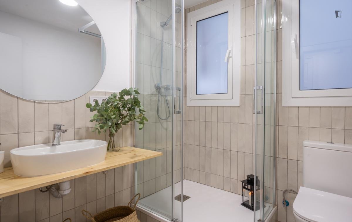 Habitación en alquiler, Barcelona