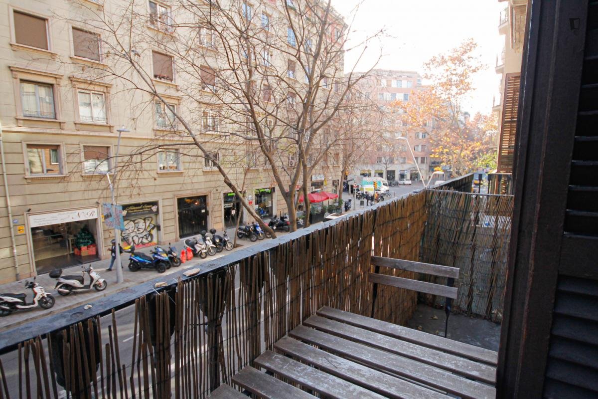Habitación en alquiler, Barcelona