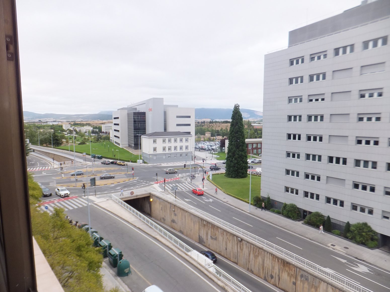 Piso de 100 m² en Pamplona