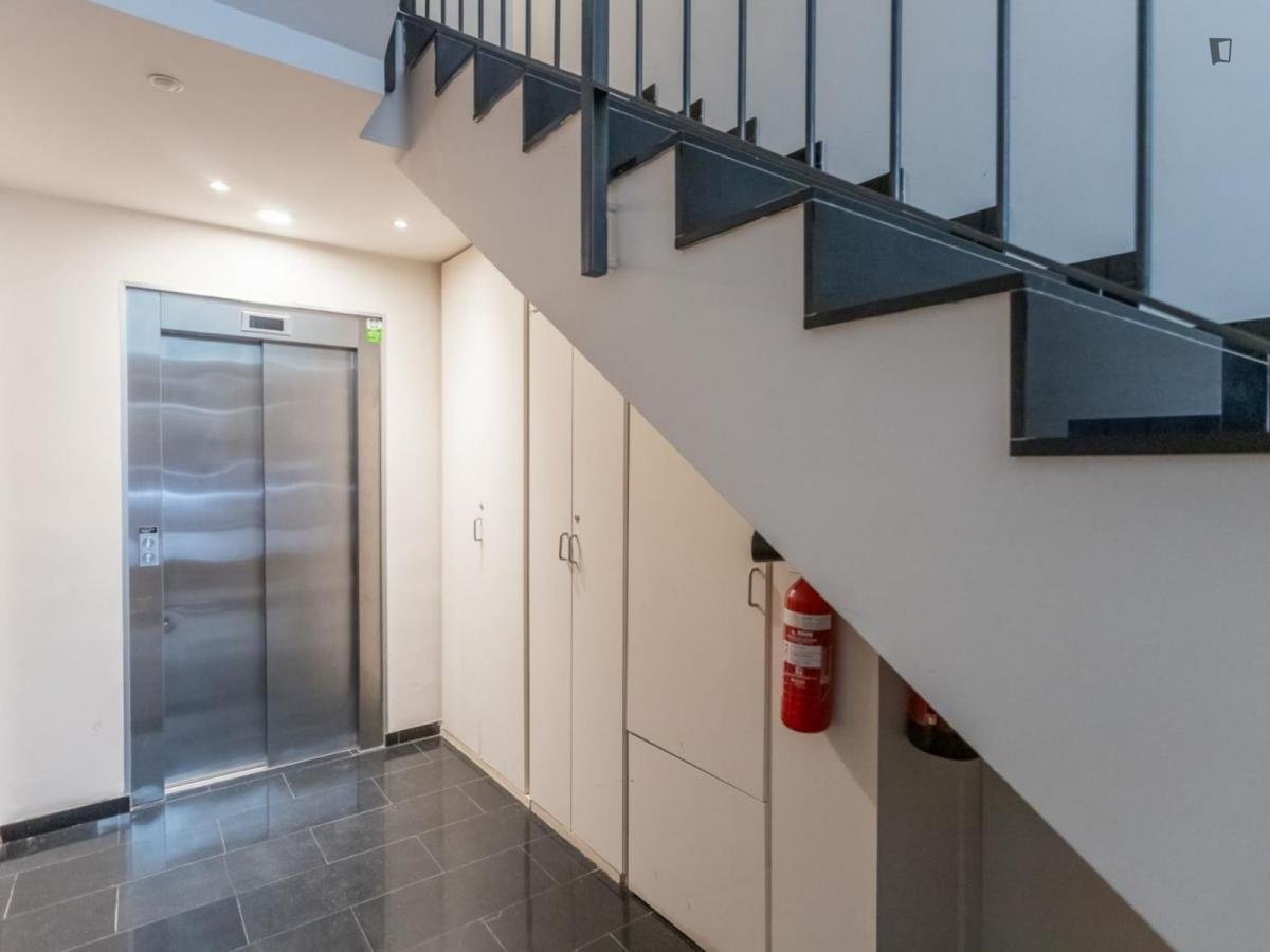 Pis de 52 m² a Barcelona