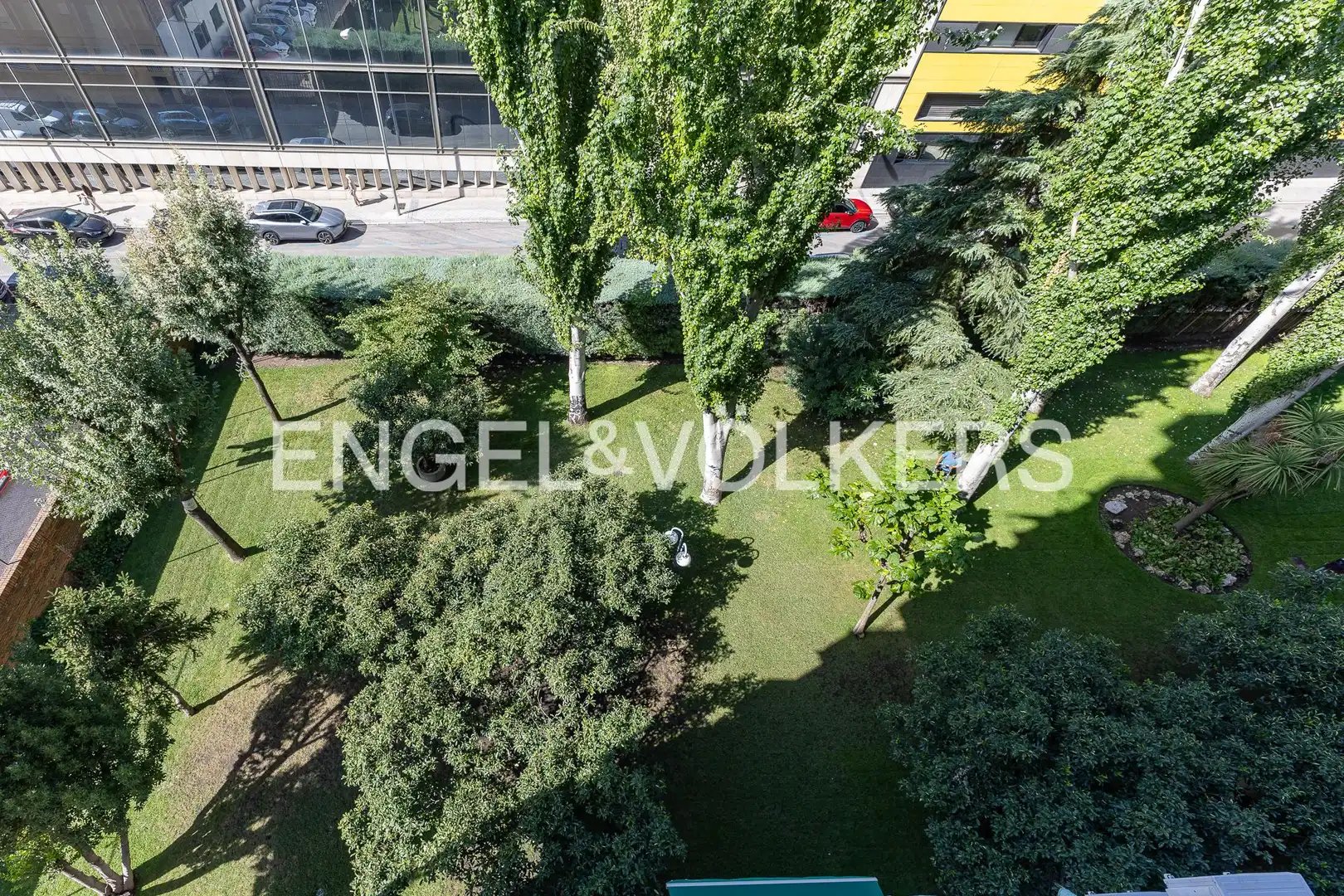 Piso de 138 m² en Madrid