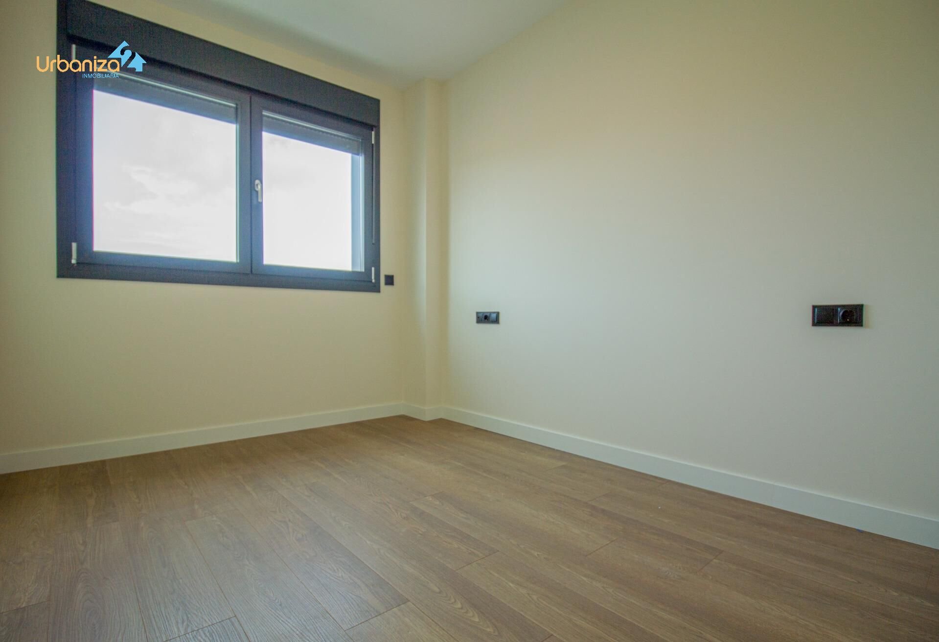 Piso de 95 m² en Badajoz