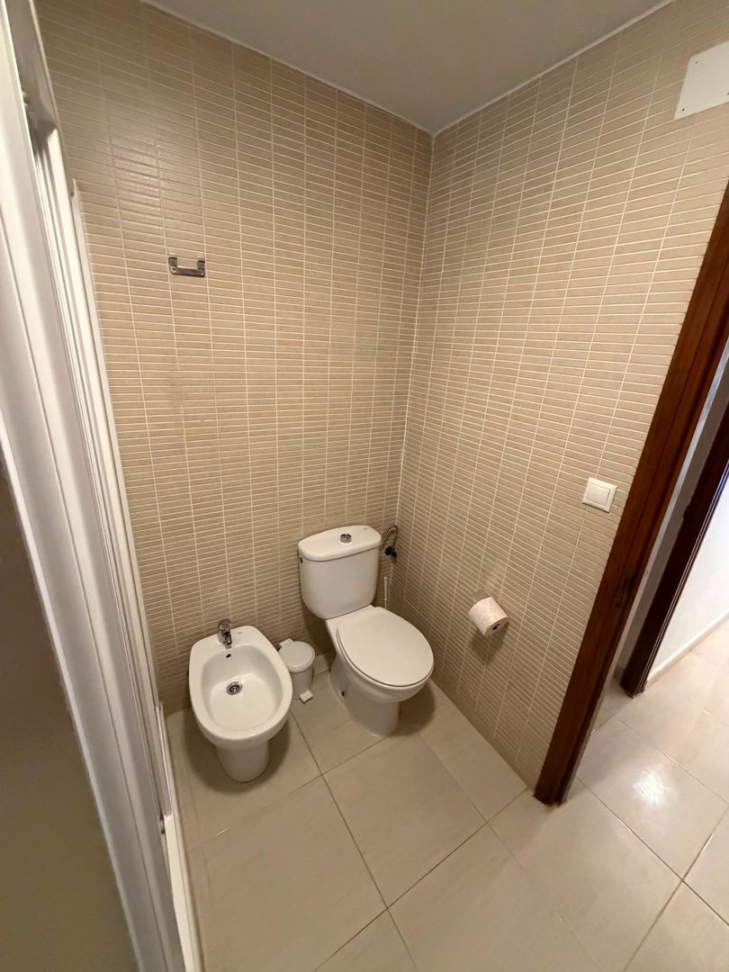 Pis de 90 m² a Torrevella