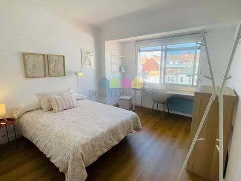 Pis de 80 m² a Ferrol