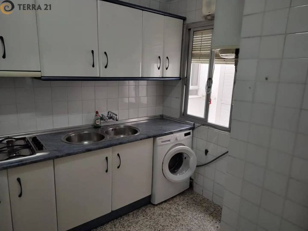 Piso de 95 m² en Jaén