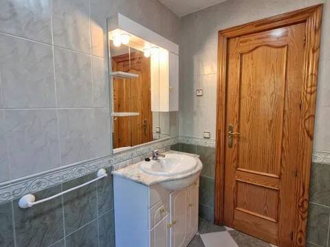 Piso de 85 m² en Cenes de la Vega