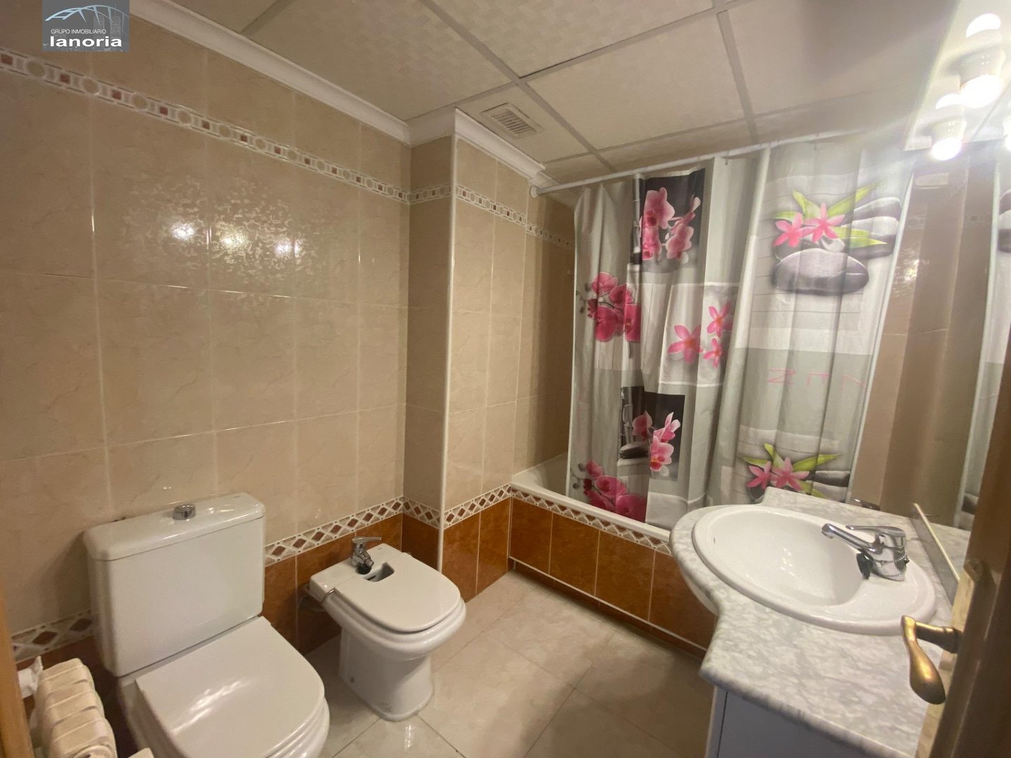 Piso de 115 m² en Albacete