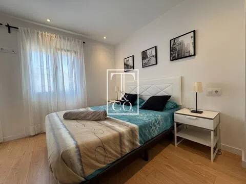 Pis de 76 m² a Palma