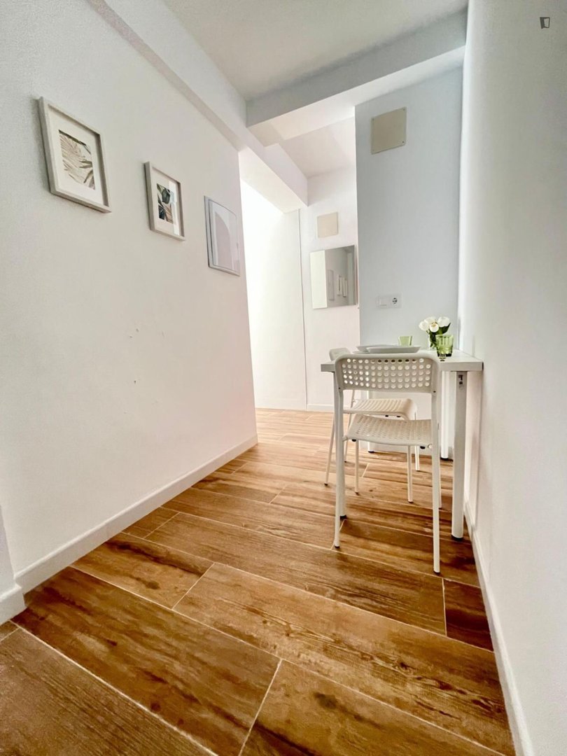 Habitació de lloguer, Sevilla