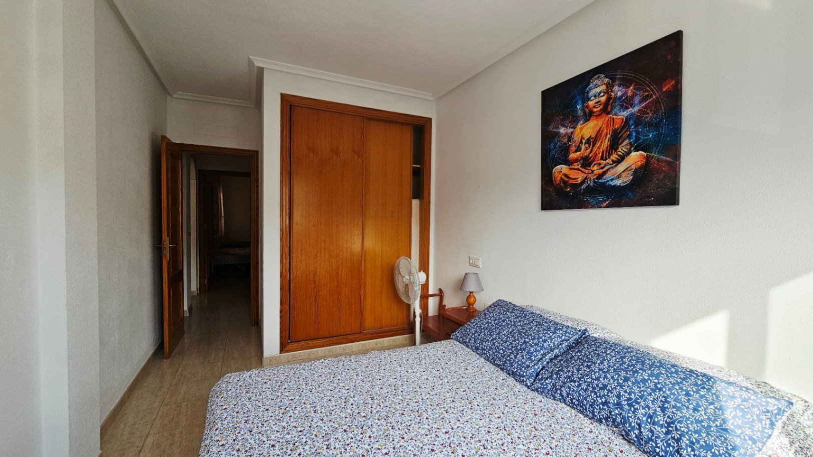 Piso en alquiler, Santa Pola