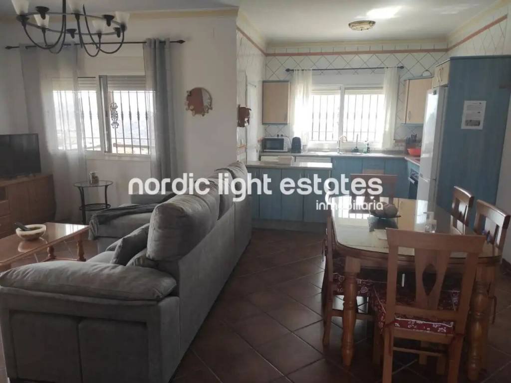 Casa de 90 m² en Torrox