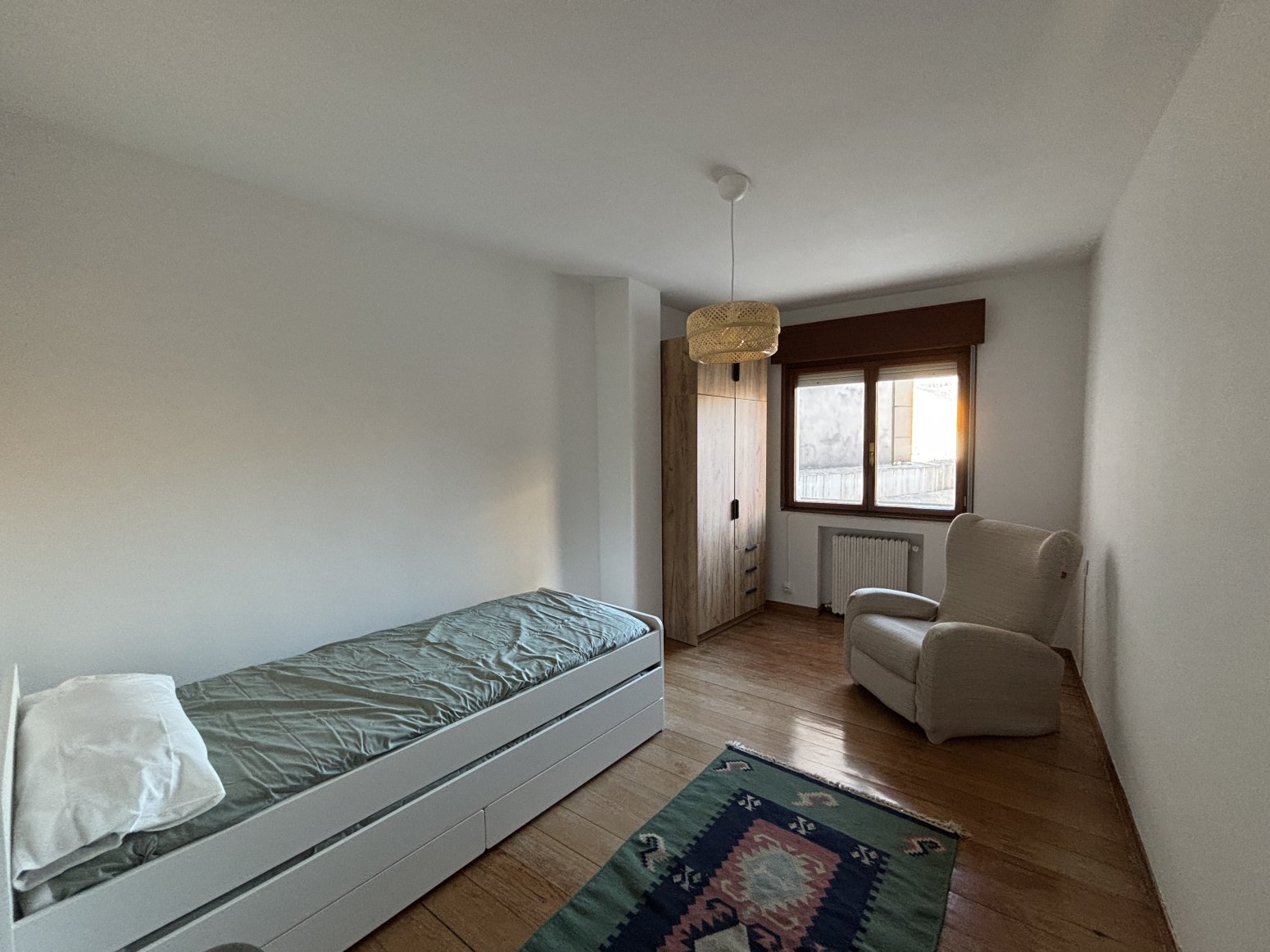 Apartamento 112 m² em Villaviciosa