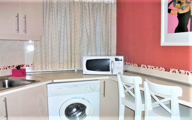 Pis de 65 m² a Las Rozas de Madrid