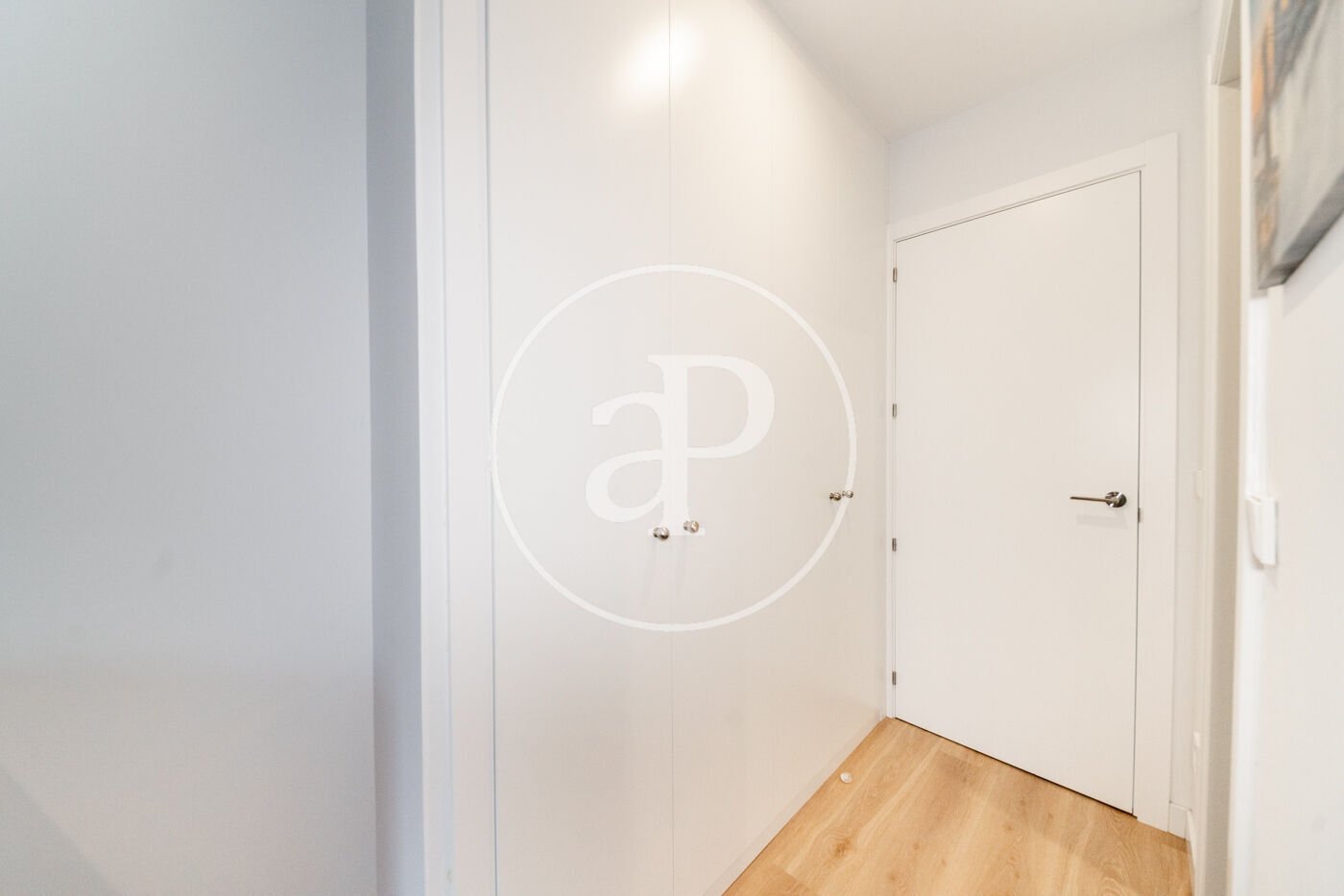 Appartement 102 m² à Madrid