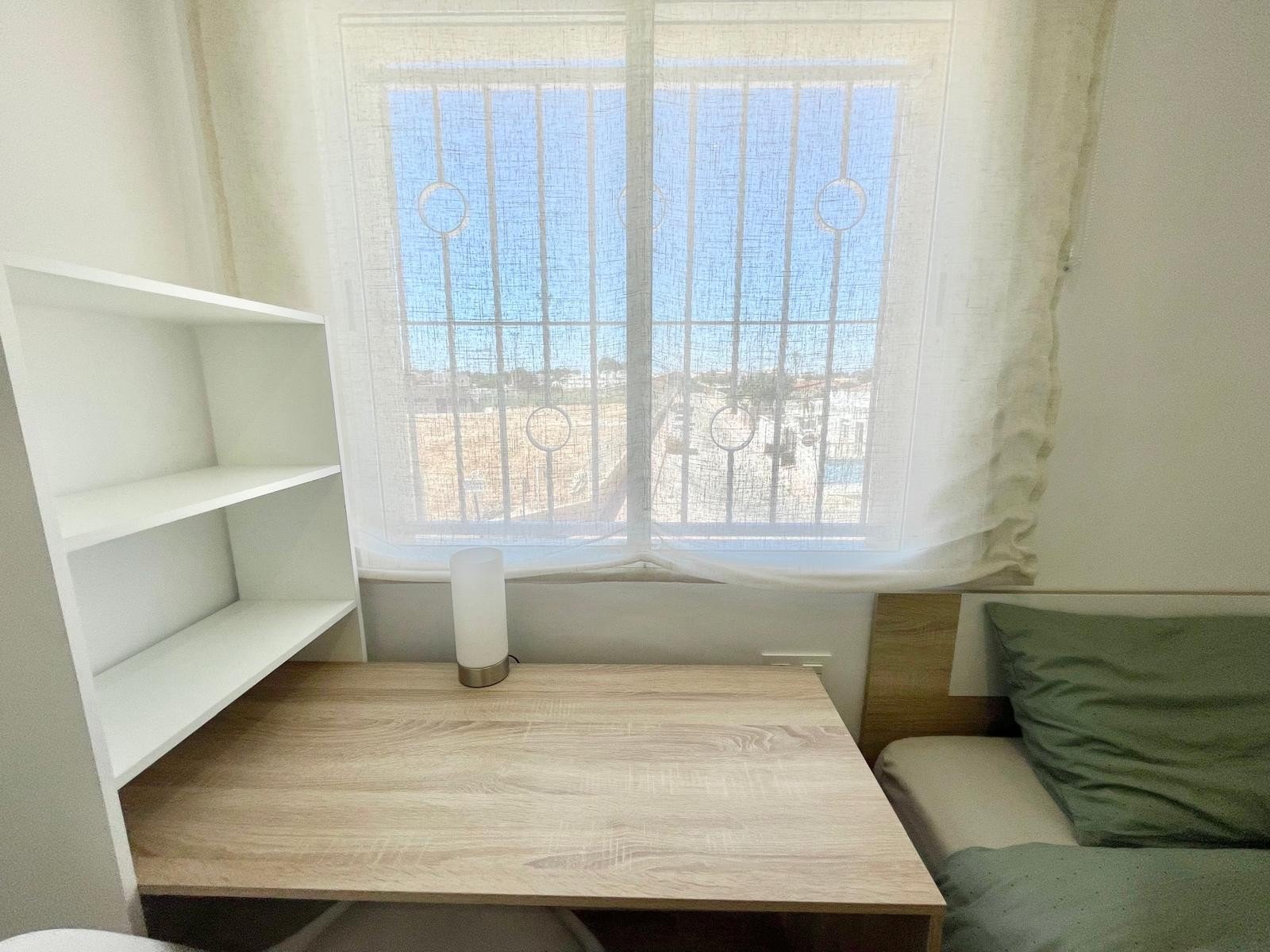 Piso de 55 m² en San Javier