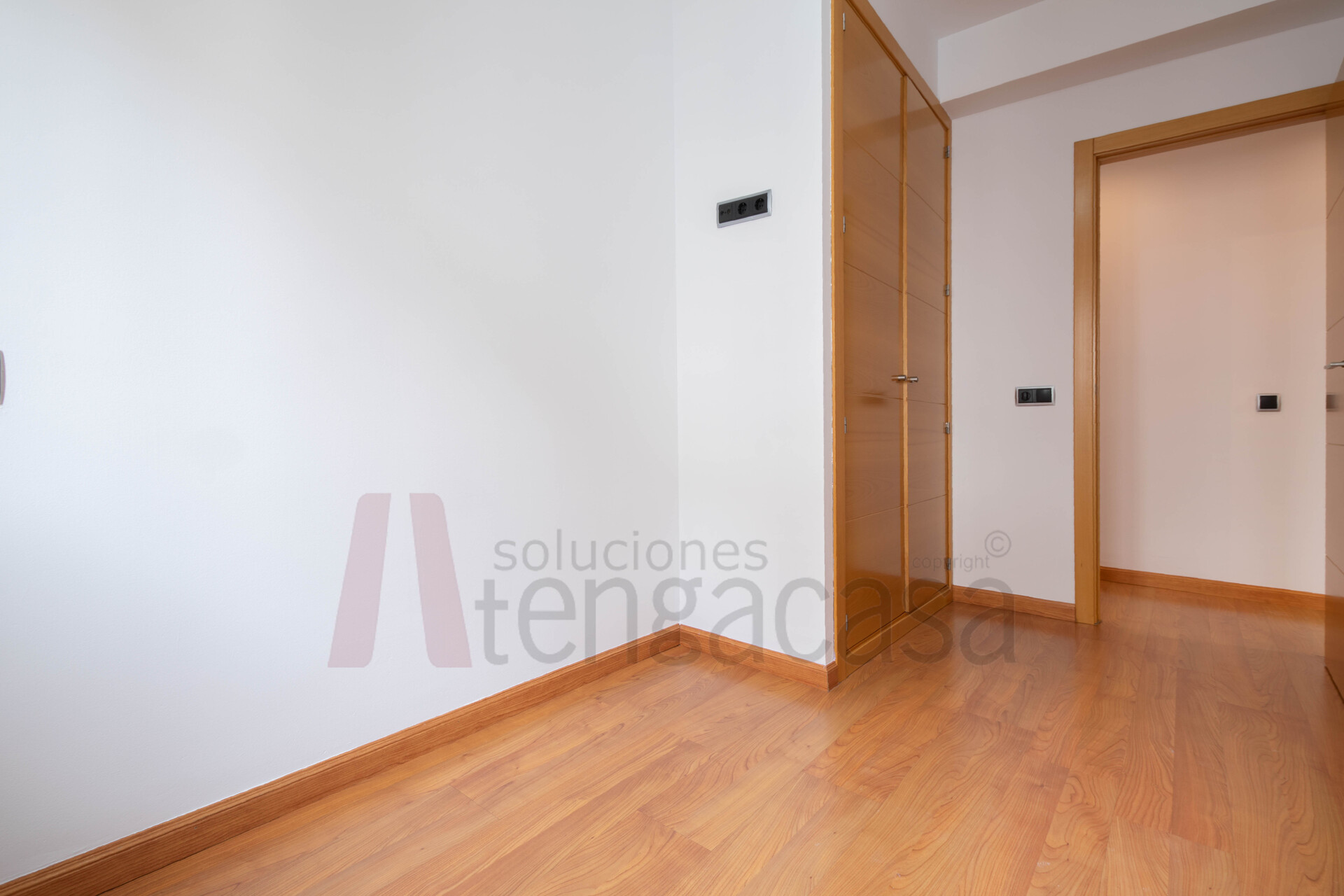 Appartement 86 m² à Madrid