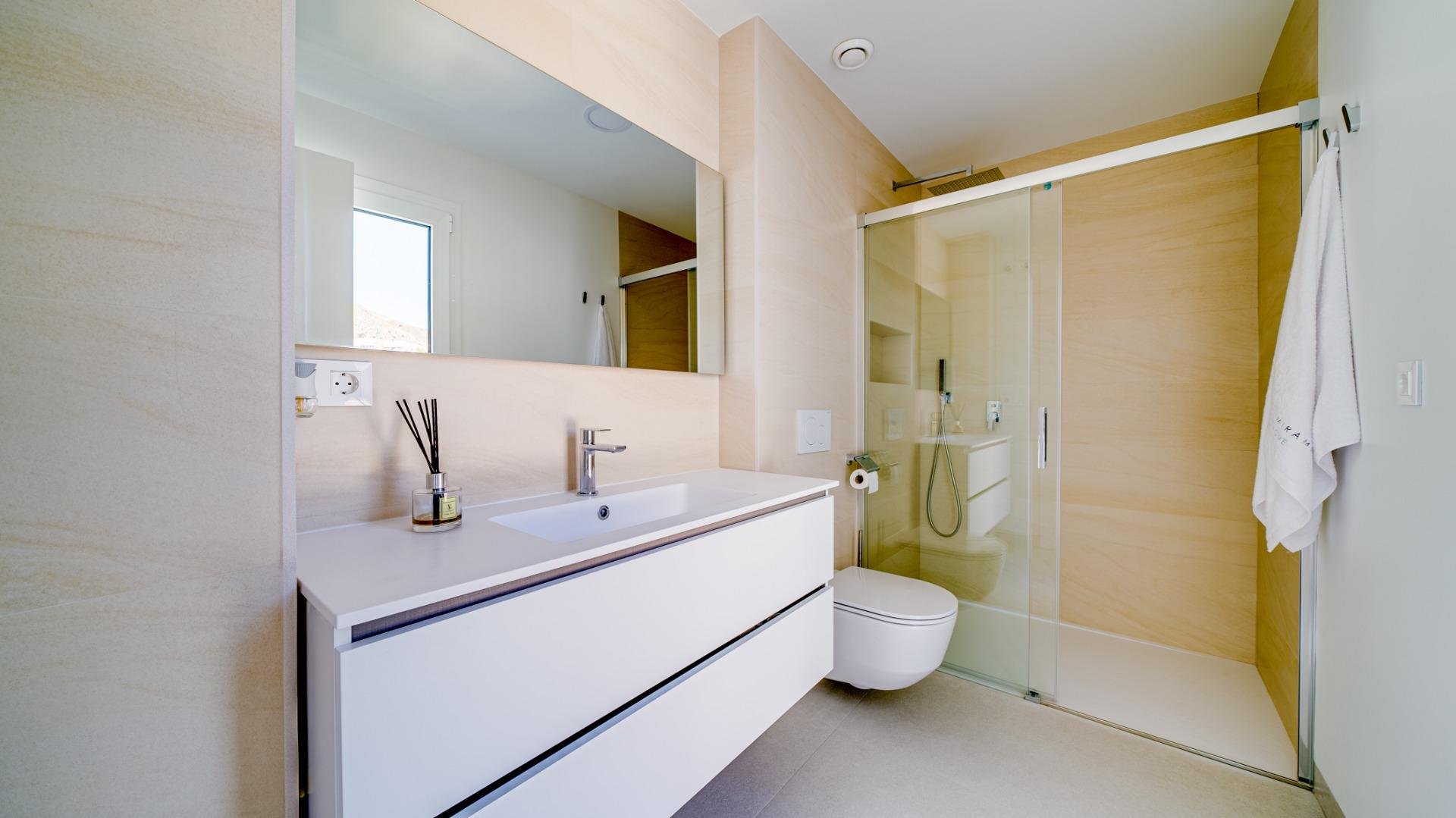 Casa de 180 m² a Finestrat