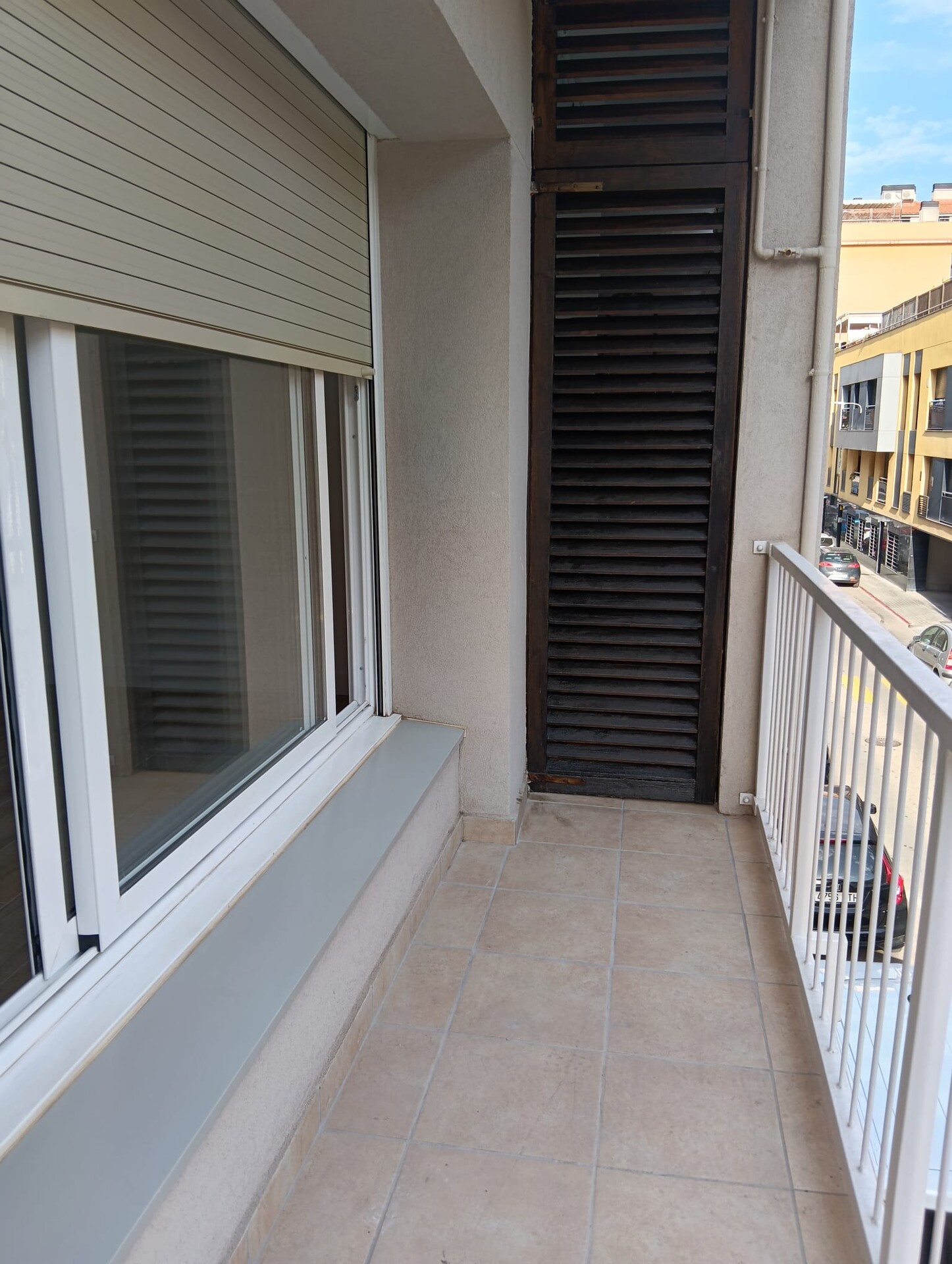 Pis de 118 m² a Sabadell