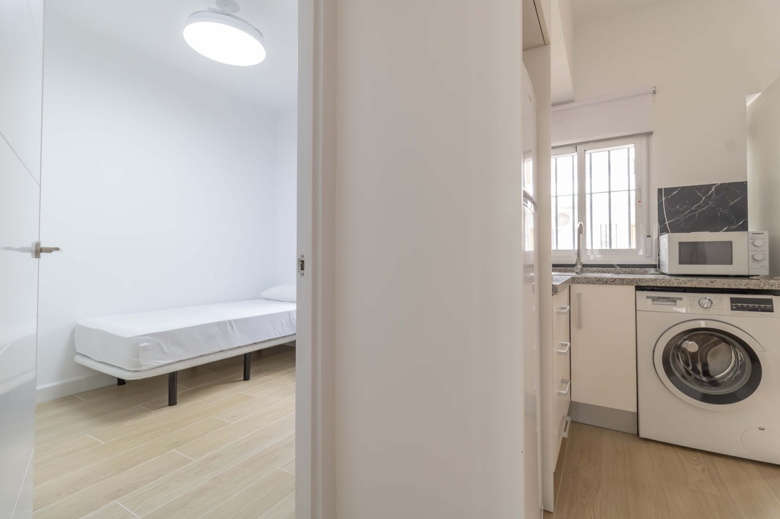 Piso de 61 m² en Sevilla