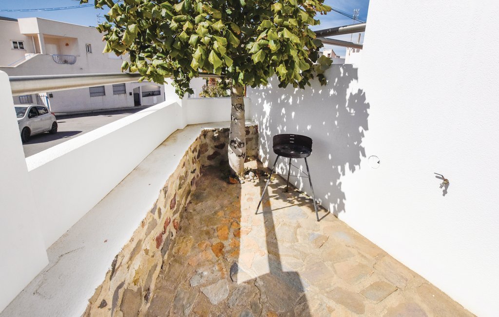 Piso de 110 m² en Níjar