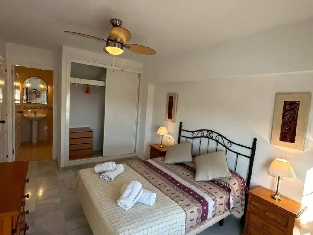 Piso de 90 m² en Almuñécar